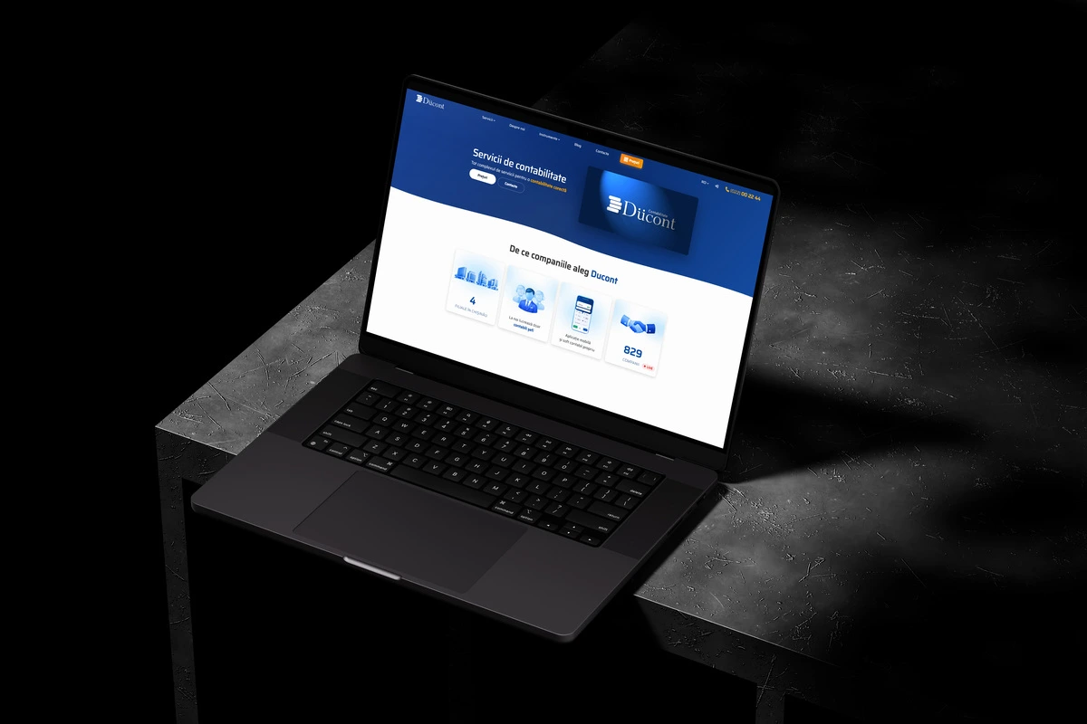 Website Design