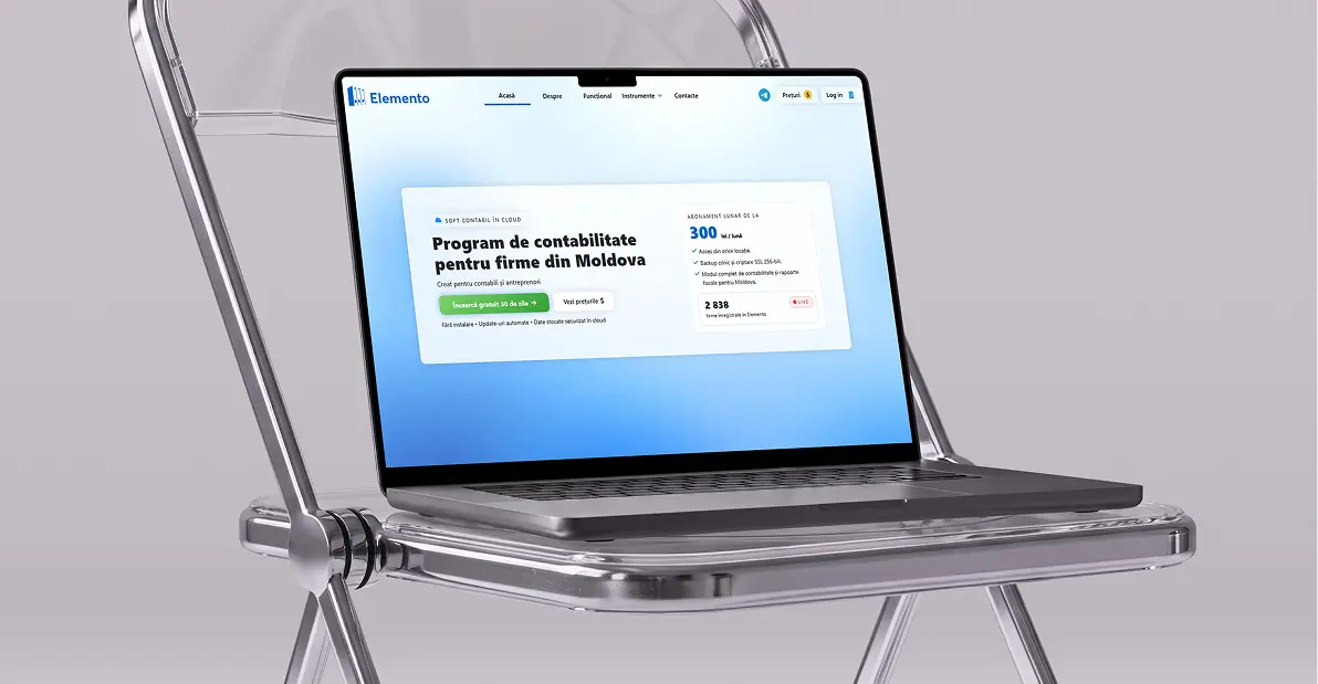 Website Design