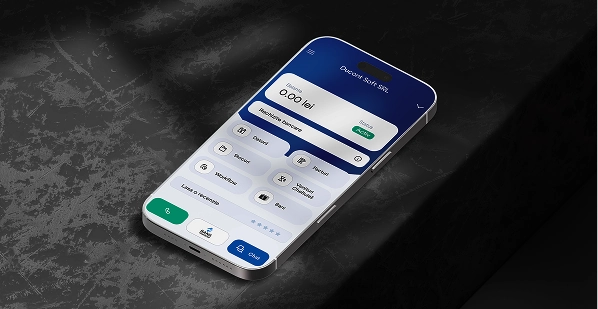 App Design