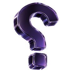 question