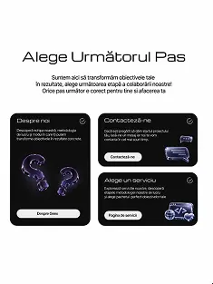 Exemplu website 1